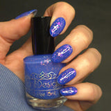 Butterfly Pea Flower Lemonade from the “Silly Little Drinks” Collection 5-free 15ml