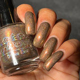 Trismegistus from the “Photo of the Month” Collection 5-free 15ml