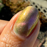 That’s Fall Folks from the “Fall Magnetics” Collection 5-free 15ml