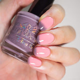 Thermopolis from the “Therms” Collection 5-free 15ml