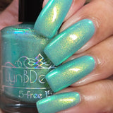 Empyrean from the “Edge of the Universe” Collection 5-free 15ml