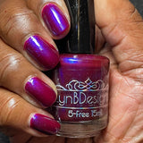 Capricious from the “Moira’s Words” Collection 5-free 15ml