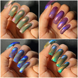 The “Fall Magnetics” Collection 5-free 15ml