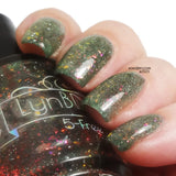 Bone Apple Teeth from the “Falloween Pick n Mix” Collection 5-free 15ml