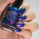 Industrial Lights from the “Photo of the Month” Collection 5-free 15ml