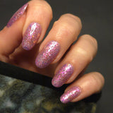 Ube Smoothie from the “Silly Little Drinks” Collection 5-free 15ml