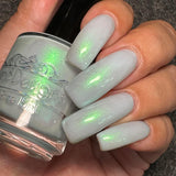 Even Broken Bells Will Ring from the “Stardust Shimmers PT2” Collection 5-free 15ml