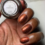 Le Griffon from the “Michigan Mysteries” Collection 5-free 15ml