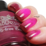 Therma-Licious from the “Therms” Collection 5-free 15ml