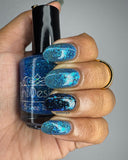 Boo-Berries from the “Falloween Pick n Mix” Collection 5-free 15ml