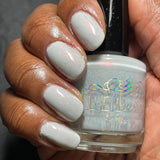 I’ve Got Control Issues from the “Nostalgic Vibes” Collection