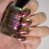 That’s Fall Folks from the “Fall Magnetics” Collection 5-free 15ml