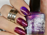 Falling for Hue from the “Fall Magnetics” Collection 5-free 15ml
