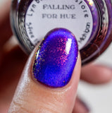 Falling for Hue from the “Fall Magnetics” Collection 5-free 15ml