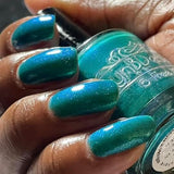 Dream Forever In Your Wonder from the “Stardust Shimmers PT2” Collection 5-free 15ml