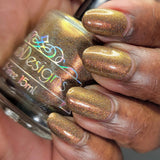 Trismegistus from the “Photo of the Month” Collection 5-free 15ml