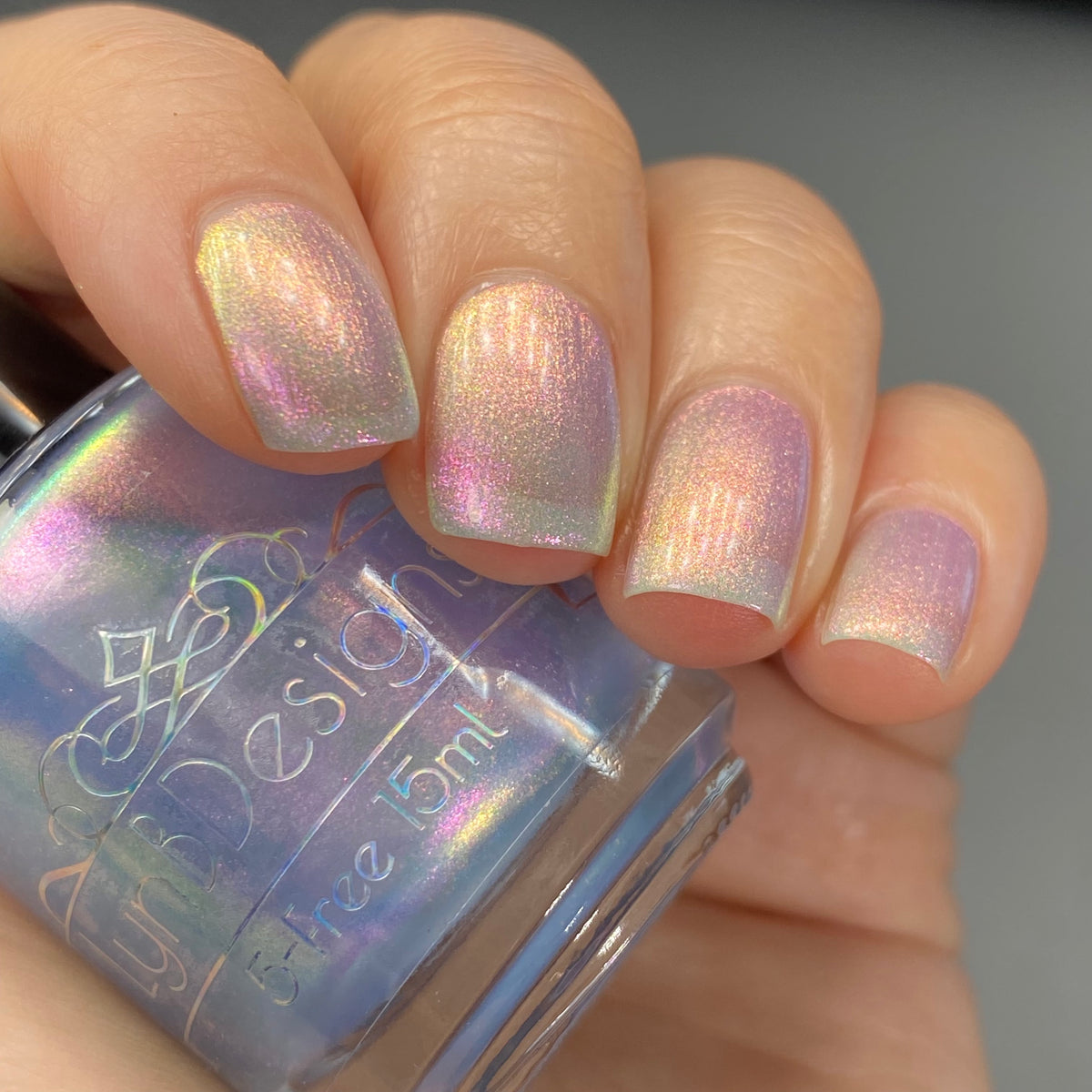 True Love's Kiss from the “Michigan Mysteries Pt2” Collection 5
