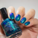 Calypso’s Birthday from the “Our Flag Means Death Pt 2” Collection 5-free 15ml