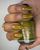 Don’t Stop Beleafing from the “Soil Mates” Collection 5-free 15ml