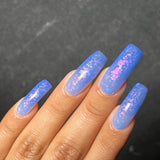 Butterfly Pea Flower Lemonade from the “Silly Little Drinks” Collection 5-free 15ml