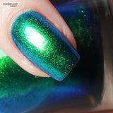 Jeff’s Inn By the Sea from the “Our Flag Means Death Pt 2” Collection 5-free 15ml