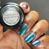 Sagittarius  (The Archer) from the “Zodiac 2023” Collection 5-free 15ml