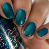 Calypso’s Birthday from the “Our Flag Means Death Pt 2” Collection 5-free 15ml