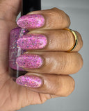 Ube Smoothie from the “Silly Little Drinks” Collection 5-free 15ml