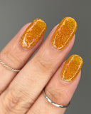 So Corn-Fused from the “Falloween Pick n Mix” Collection 5-free 15ml