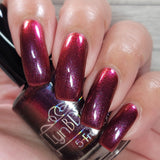 The Knives Really Bring the Place Together from the “Our Flag Means Death Pt 2” Collection 5-free 15ml