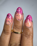 Dragonfruit Boba from the “Silly Little Drinks” Collection 5-free 15ml