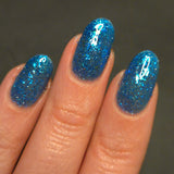 Boo-Berries from the “Falloween Pick n Mix” Collection 5-free 15ml