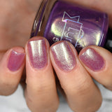 Capricorn (The Goat) from the “Zodiac 2023” Collection 5-free 15ml