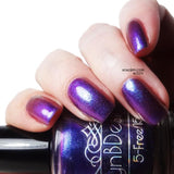 Youre Not a Fu*kin Mermaid from the “Our Flag Means Death Pt 2” Collection 5-free 15ml