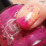 Dragonfruit Boba from the “Silly Little Drinks” Collection 5-free 15ml