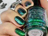 Always on Point from the “Soil Mates” Collection 5-free 15ml