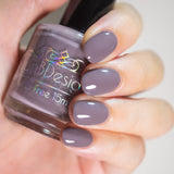 Yowie from the “Cryptid Cremes”