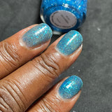 Boo-Berries from the “Falloween Pick n Mix” Collection 5-free 15ml