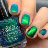 Jeff’s Inn By the Sea from the “Our Flag Means Death Pt 2” Collection 5-free 15ml