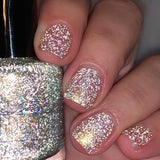 Worm and Fuzzy from the “Pick n Mix” Collection 5-free 15ml