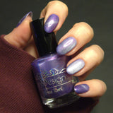 London Fog from the “Silly Little Drinks” Collection 5-free 15ml