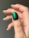 Always on Point from the “Soil Mates” Collection 5-free 15ml