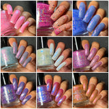 The “Silly Little Drinks” Collection 5-free 15ml