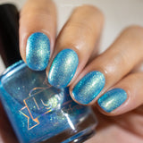 Virgo (The Maiden) from the “Zodiac 2023” Collection 5-free 15ml