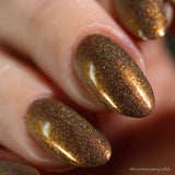 Trismegistus from the “Photo of the Month” Collection 5-free 15ml