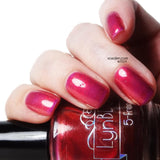 Kiss the Sun, Fight the Fire from the “Stardust Shimmers PT2” Collection 5-free 15ml