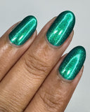 Dream Forever In Your Wonder from the “Stardust Shimmers PT2” Collection 5-free 15ml