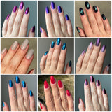 The “Under the Sea” Collection