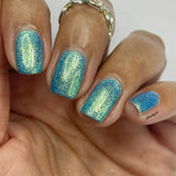 Virgo (The Maiden) from the “Zodiac 2023” Collection 5-free 15ml
