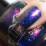 Industrial Lights from the “Photo of the Month” Collection 5-free 15ml